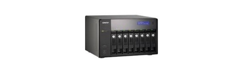 NAS QNAP