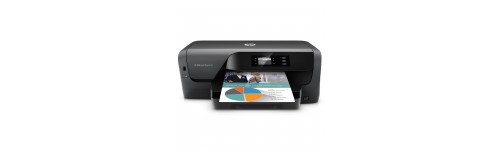 HP OFFICEJET PRO 8210 - satnet