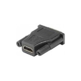 ADAPTATEUR VIDEO DVI-D M - HDMI F