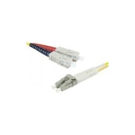 CABLE FO MONO LC/SC 2M OS2 9/125