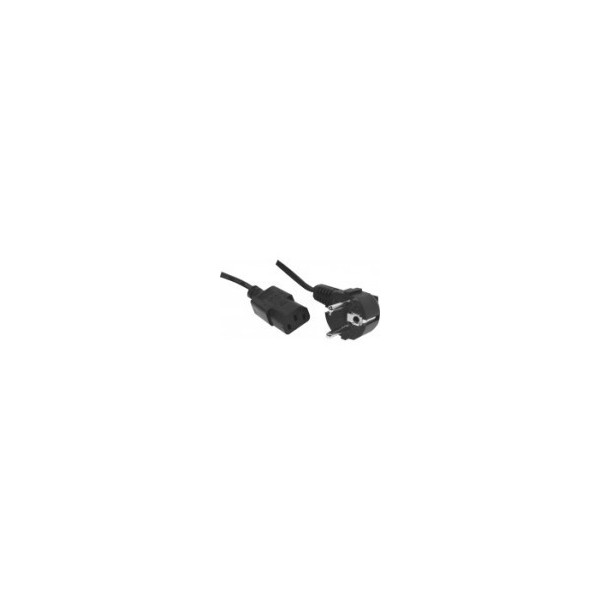CABLE ALIMENTATION SECTEUR CEE7 C13