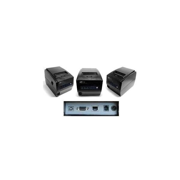 BIRCH IMPRIMANTE TICKET CP Q3X USB/LAN/RS232