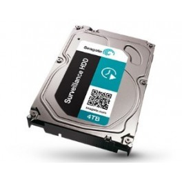 SEAGATE HDD SV35 3.5 1TO