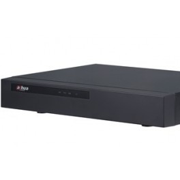 NVR 4108 8 CAMERAS IP/8POE - HDD 10 TO MAX -VGA HDMI 1 HDD 2 USB 1 LAN