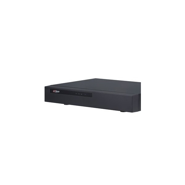 NVR 4108 8 CAMERAS IP/8POE - HDD 10 TO MAX -VGA HDMI 1 HDD 2 USB 1 LAN
