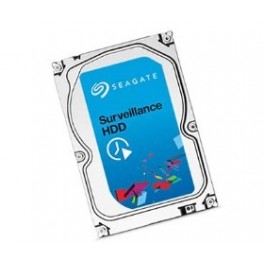 SEAGATE HDD SV 3.5 6TO