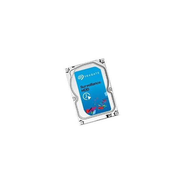 SEAGATE DISQUE DUR SV 3.5 6TO