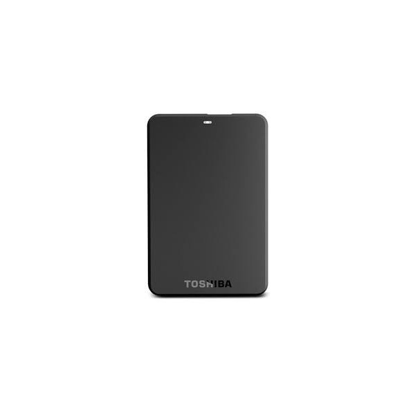 TOSHIBA DISQUE DUR 2 T0 - EXT