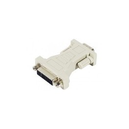 ADAPTATEUR VIDEO DVI-A F  VGA-M