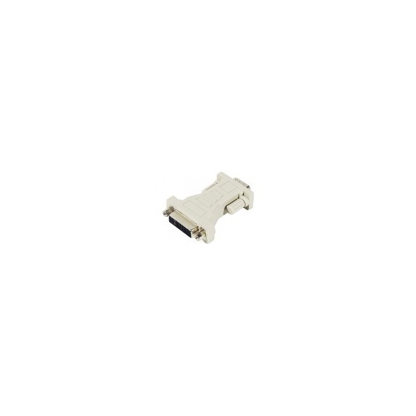 ADAPTATEUR VIDEO DVI-A F VGA-M
