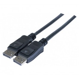 CABLE DISPLAY PORT - 2 METRES