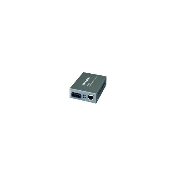 TPLINK TRANSCEIVER MC100CM MULTIMODE 100FX SC 50/125