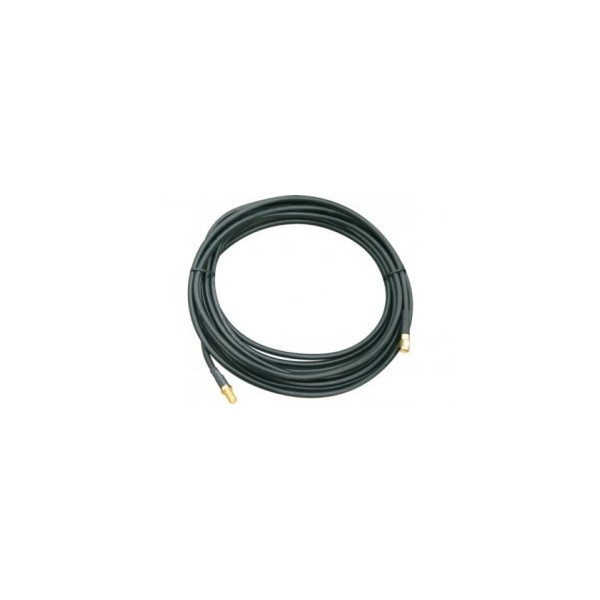 TPLINK CABLE ANTENNE RALLONGE 3M WIFI-G RSMA-RSMA