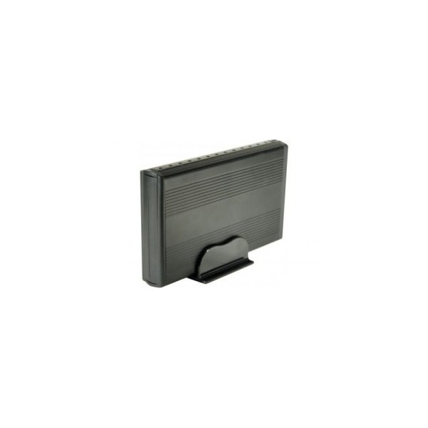 BOITIER POUR DISQUE DUR 3.5 POUCES USB 3.0 - SATA OU IDE