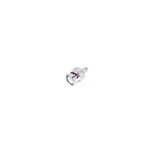 CONNECTEUR BNC POUR KX6A SACHET DE 10 PIECES
