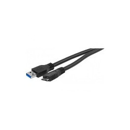 CABLE USB3 A-M/MICRO USB3