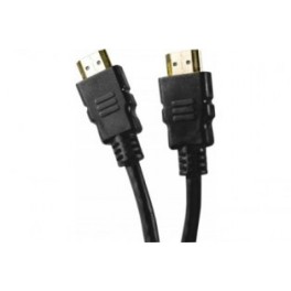 CABLE HDMI A/A 50 CENTIMETRES