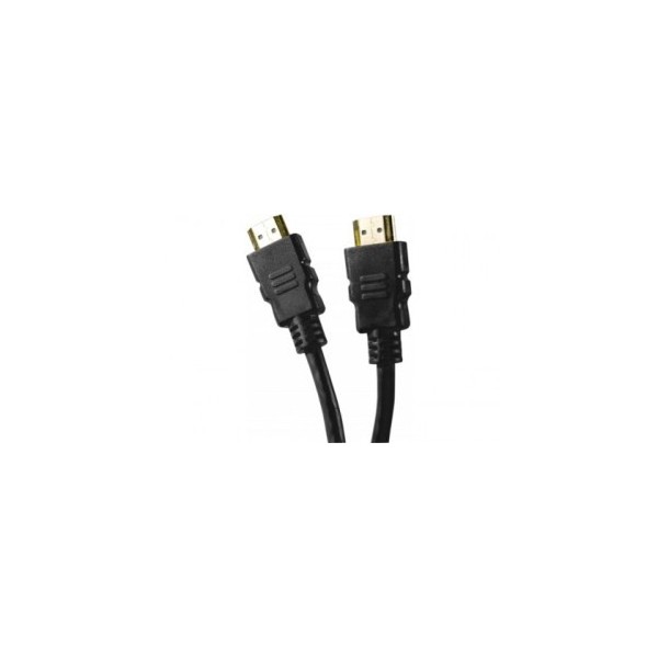 CABLE HDMI A/A 50 CENTIMETRES