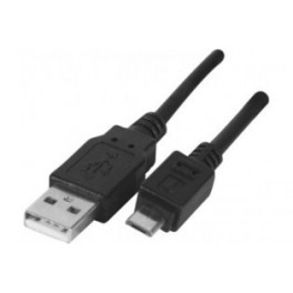 CABLE USB  A VERS MICRO B 1.8M