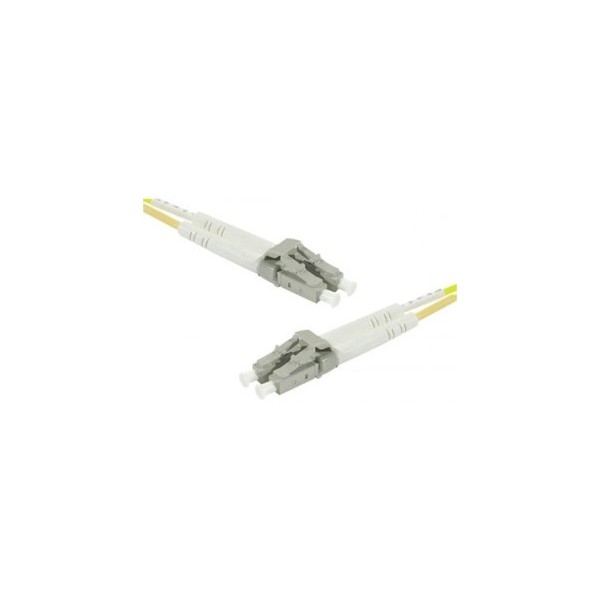 CABLE FO MONO LC/LC 2m OS2 9/125