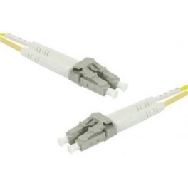 CABLE FO MONO LC/LC 5m OS2 9/125
