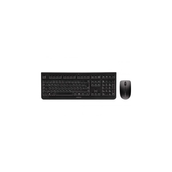 CHERRY DW-3000 SANS FIL