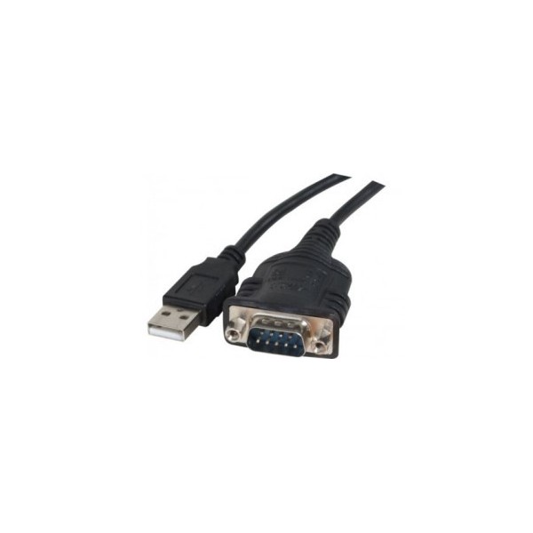 ADAPTATEUR USB3 DB9 PROLIFIC