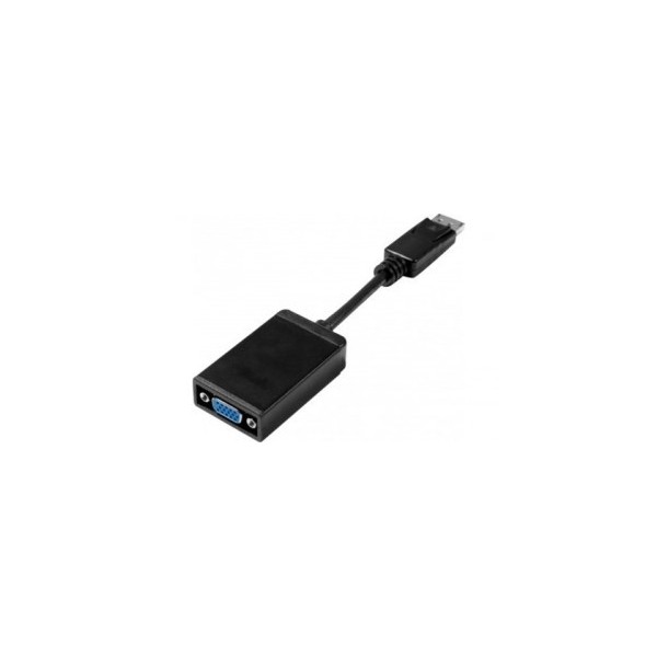 Adaptateur DP - VGA 10cm 1920x1080 1080p