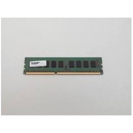 BARRETTE MEMOIRE DDR3-1600 PC3 DIMM 8GO