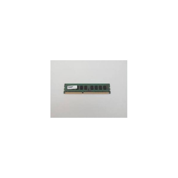 BARRETTE MEMOIRE DDR3-1600 PC3 DIMM 8GO