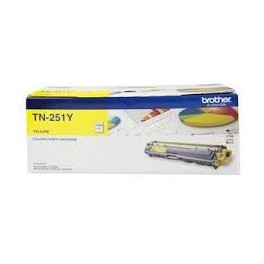 BROTHER 9140 YELLOW 1200 PAGES