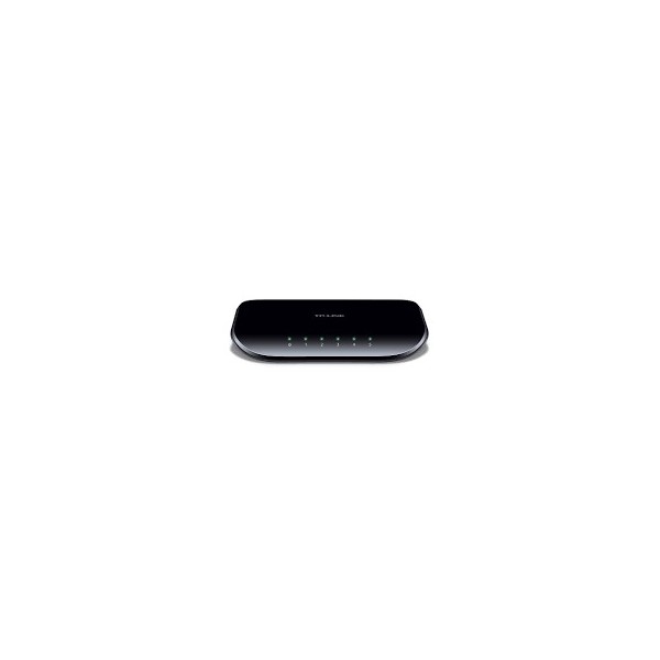 TPLINK SWITCH 8 GIGA SG-1008D 10/100/G