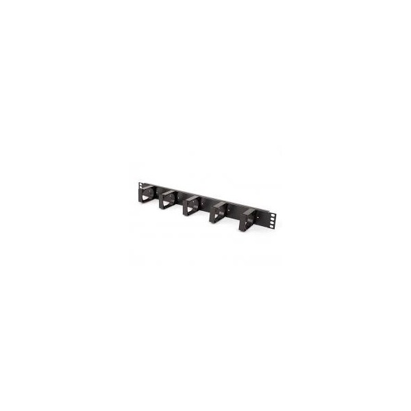 METAL CABLE MANAGEMENT 1U