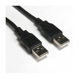 CABLE USB2 AA M/M 5 METRES