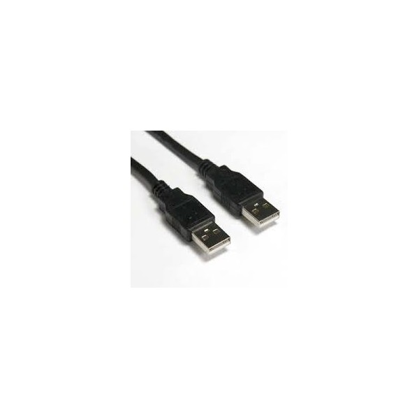 CABLE USB2 AA M/M 5 METRES