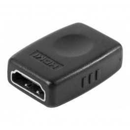 COUPLEUR HDMI FEMELLE/FEMELLE