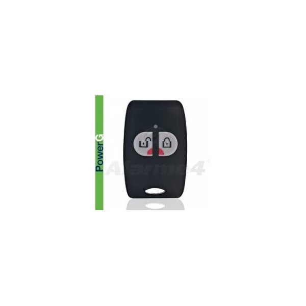 BOUTON PANIQUE PG2