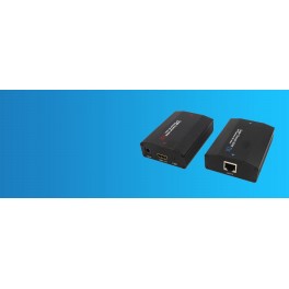 DAHUA EXTENDER HDMI/RJ45 PFM 700