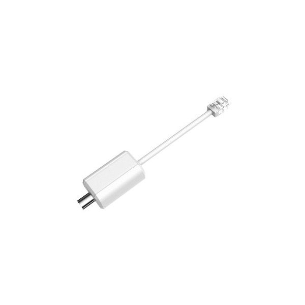 DAHUA CONVERTISSEUR BNC/RJ45 LR1002