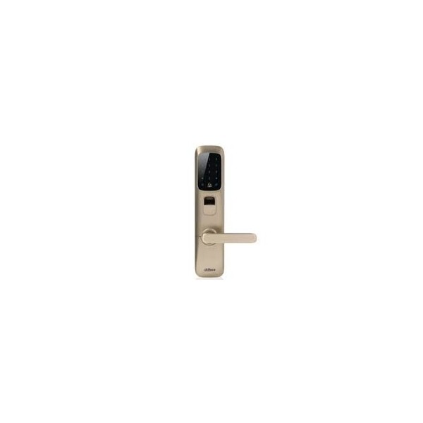 DAHUA SERRURE A CODE ASL8112S-B