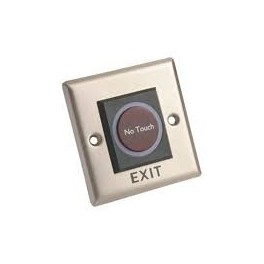 DAHUA NO TOUCH SWITCH EXIT ASF 908