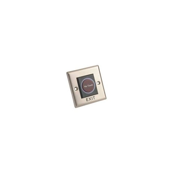 DAHUA NO TOUCH SWITCH EXIT ASF 908