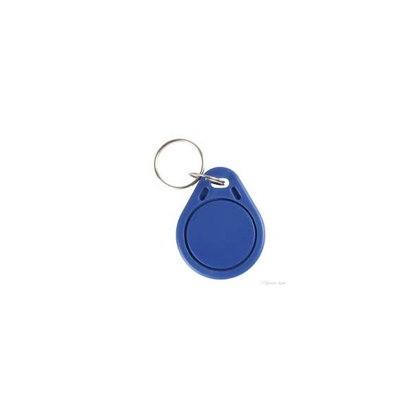 KEY TAG - IC/SM - 13,56 MHZ