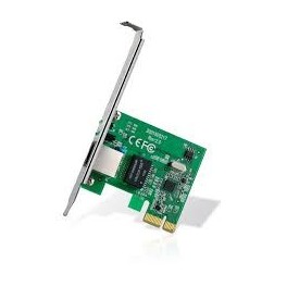 TPLINK CARTE LAN TG-3468 PCI-EXPRESS