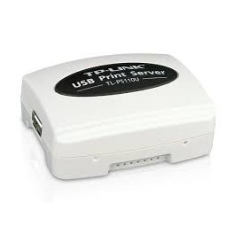 TPLINK PS 110 U SERVEUR IMPRESSION LAN/USB2