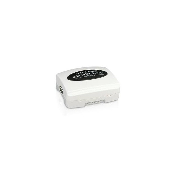 TPLINK PS 110 U SERVEUR IMPRESSION LAN/USB2