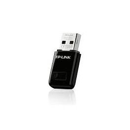 TPLINK CLE WIFI 823N USB2 300 MBPS
