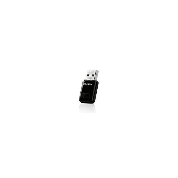 TPLINK CLE WIFI 823N USB2 300 MBPS