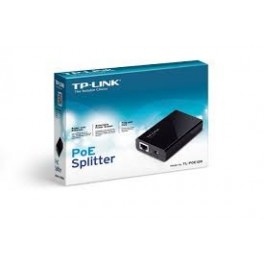 TPLINK POE 10R SPLITTER