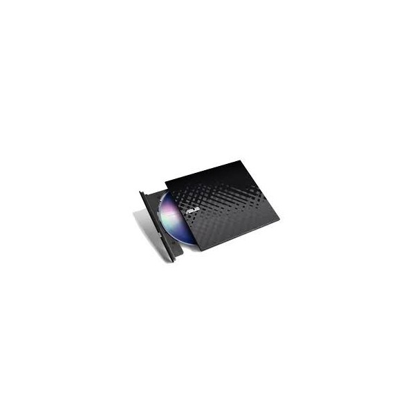 ASUS LECTEUR GRAVEUR EXTERNE USB